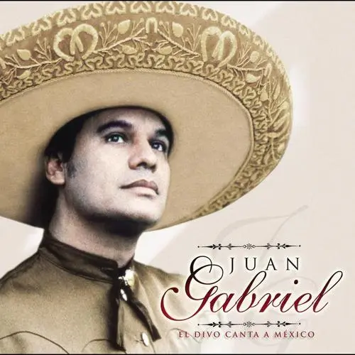 Juan Gabriel - EL DIVO CANTA A MXICO (CD + DVD) - DVD