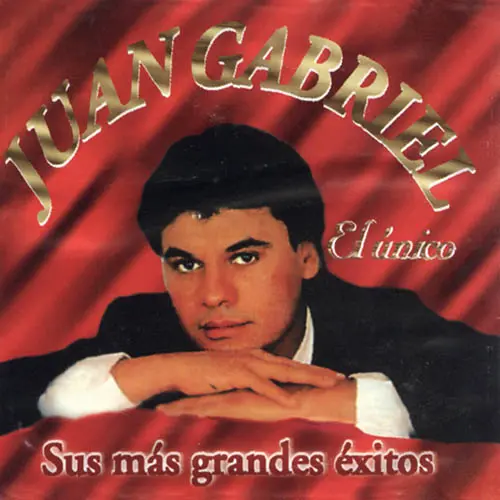 Juan Gabriel - EL �NICO