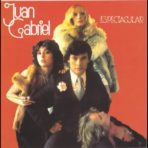 Juan Gabriel - ESPECTACULAR