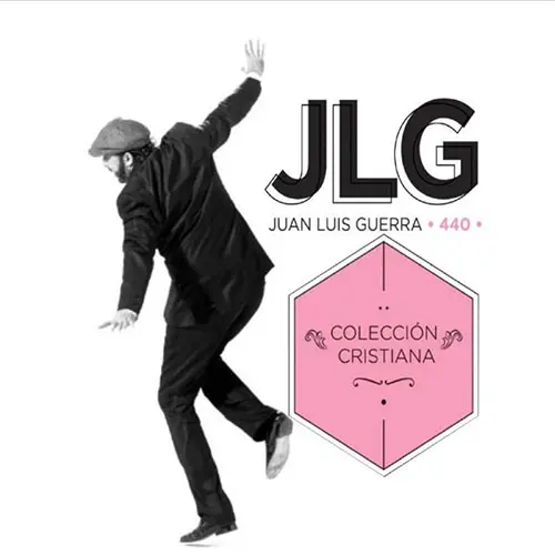 Juan Luis Guerra - COLECCIN CRISTIANA