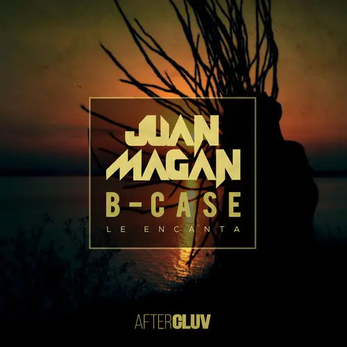 Juan Magn - LE ENCANTA - SINGLE