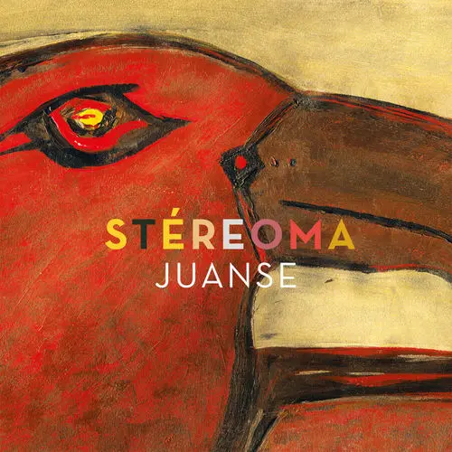 Juanse - STREOMA
