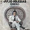 Julio Iglesias - QUIERO (EDICI�N ARGENTINA)