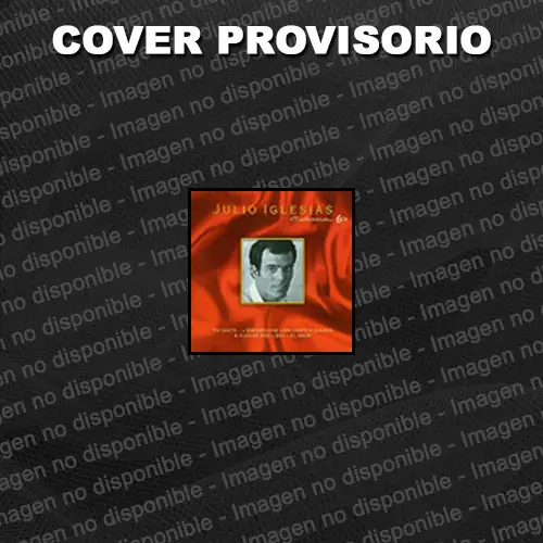 Julio Iglesias - COLECCI�N