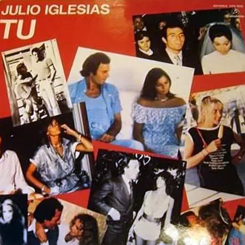 Julio Iglesias - T