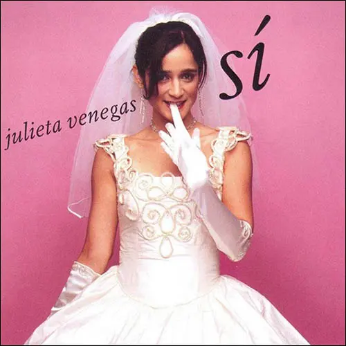 Julieta Venegas - S�