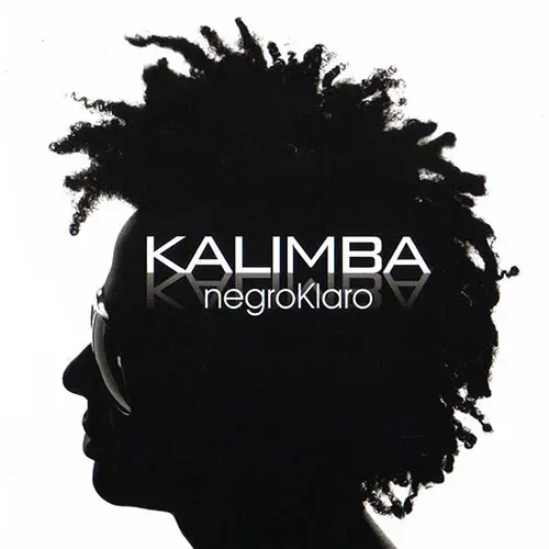 Kalimba - NEGROKLARO