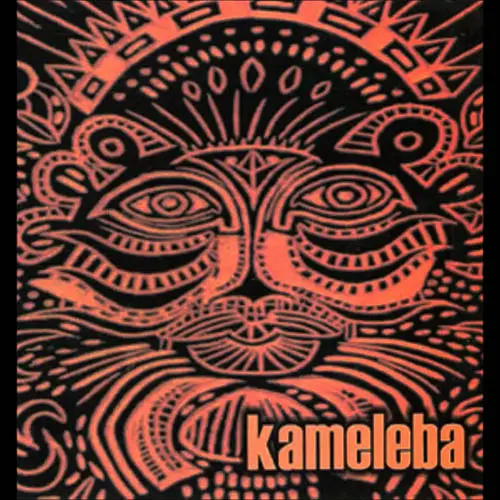 Kameleba - KAMELEBA