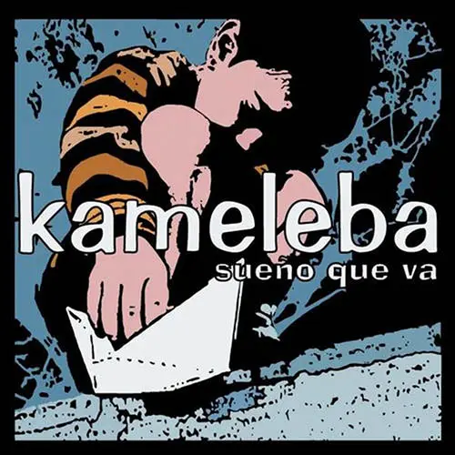 Kameleba - SUE�O QUE VA 