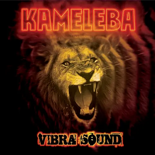 Kameleba - VIBRA SOUND