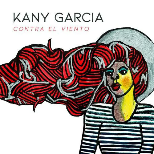 Kany Garca - CONTRA EL VIENTO