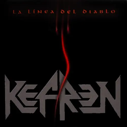 Kefr�n - LA LINEA DEL DIABLO