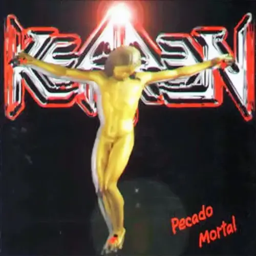Kefr�n - PECADO MORTAL