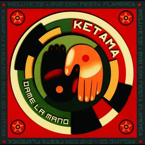Ketama - DAME LA MANO