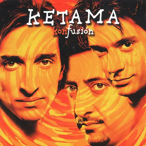 Ketama - KONFUSI�N