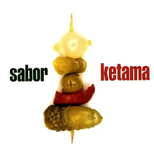 Ketama - SABOR KETAMA