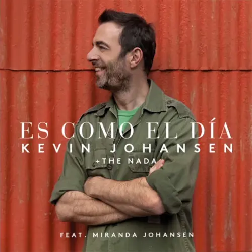 Kevin Johansen - ES COMO EL DA - SINGLE