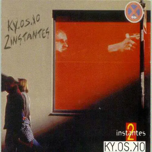 Kyosko - 2 INSTANTES