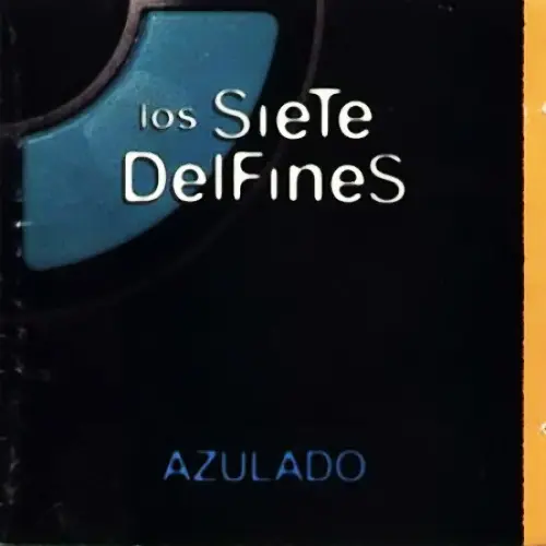 Los 7 Delfines - AZULADO