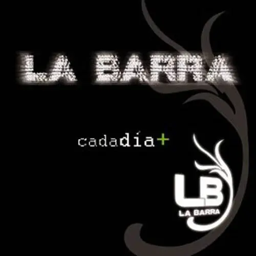 La Barra - CADA D�A M�S