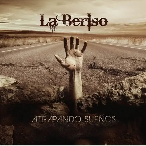 La Beriso - ATRAPANDO SUEÑOS