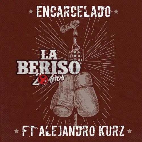 La Beriso - ENCARCELADO - SINGLE