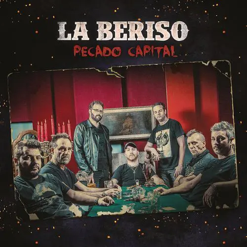 La Beriso - PECADO CAPITAL