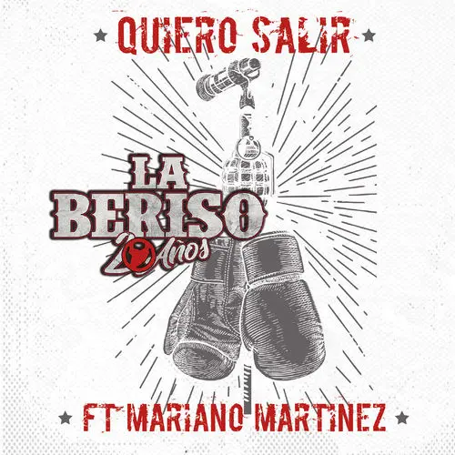 La Beriso - QUIERO SALIR - SINGLE