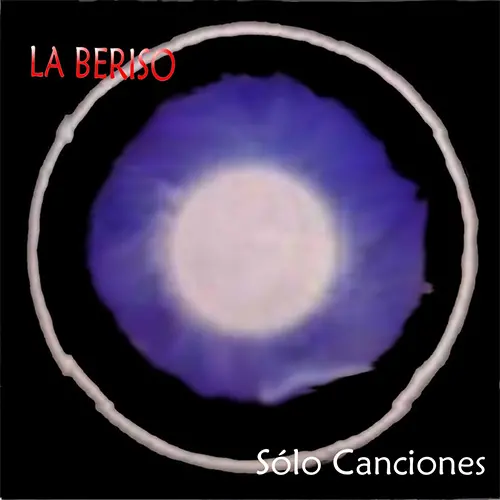 La Beriso - SÓLO CANCIONES