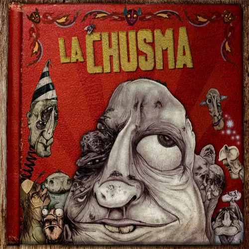 La Chusma Rock - LA CHUSMA