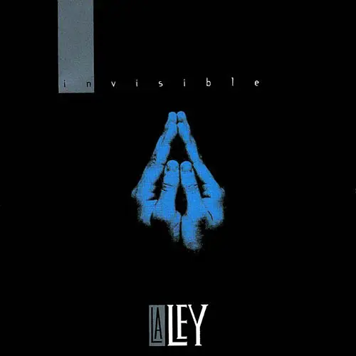 La Ley - INVISIBLE