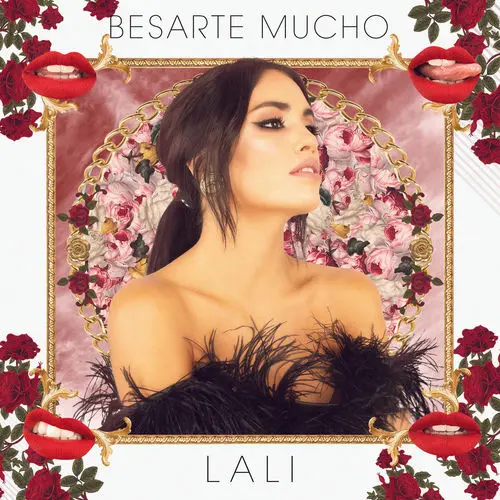 Lali - BESARTE MUCHO - SINGLE