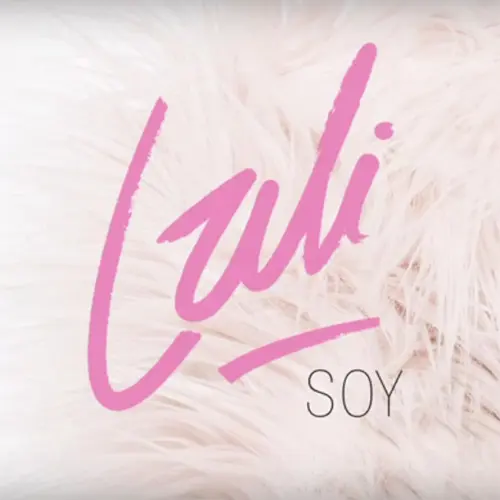 Lali - SOY - SINGLE