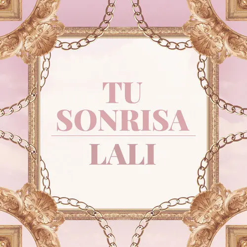 Lali - TU SONRISA - SINGLE