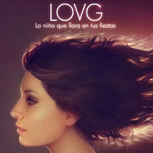 La Oreja de Van Gogh - LA NIA QUE LLORA EN TUS FIESTAS (SINGLE)