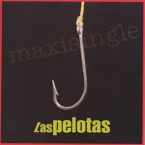 Las Pelotas - MAXISIMPLE