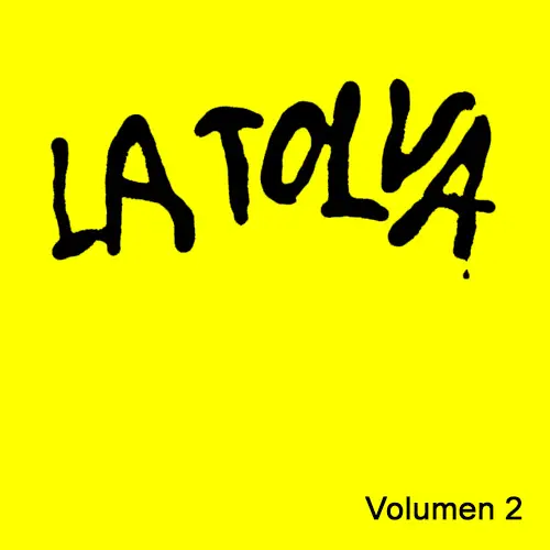 La Tolva - VOLUMEN 2