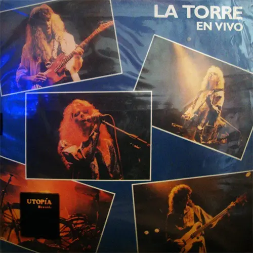 La Torre - EN VIVO