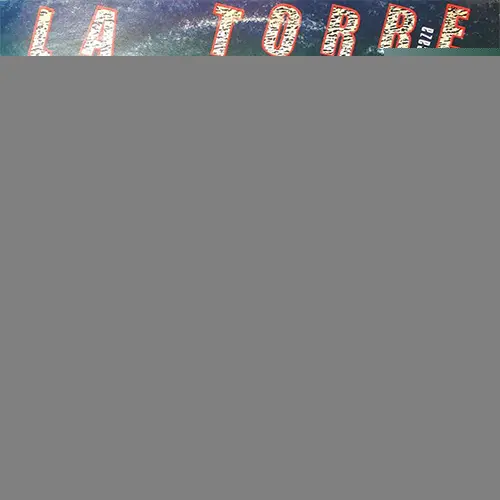 La Torre - PRESAS DE CAZA