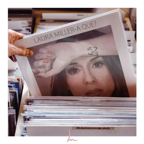 Laura Miller - �A QU�?  - SINGLE