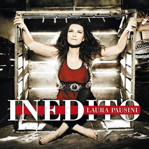 Laura Pausini - INEDITO - EDICIÓN DELUXE