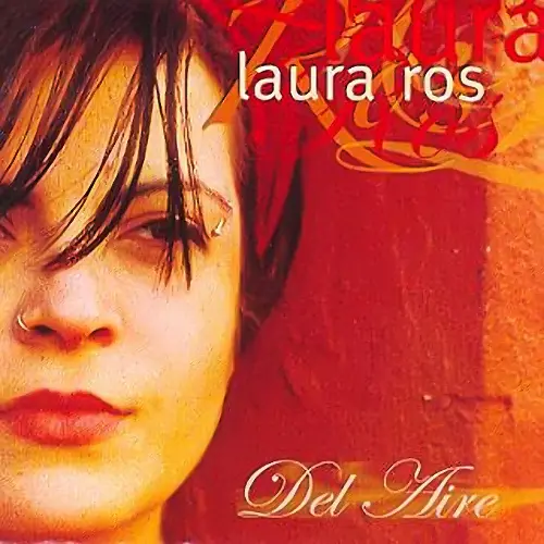 Laura Ros - DEL AIRE