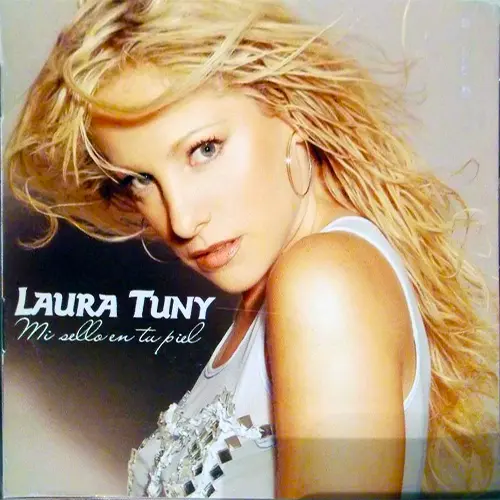 Laura Tuny - MI SELLO EN TU PIEL