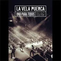 La Vela Puerca - PARA (CD)