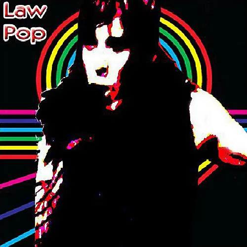 Law Pop - LAW POP