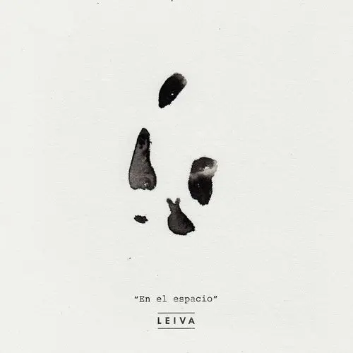 Leiva - EN EL ESPACIO - SINGLE