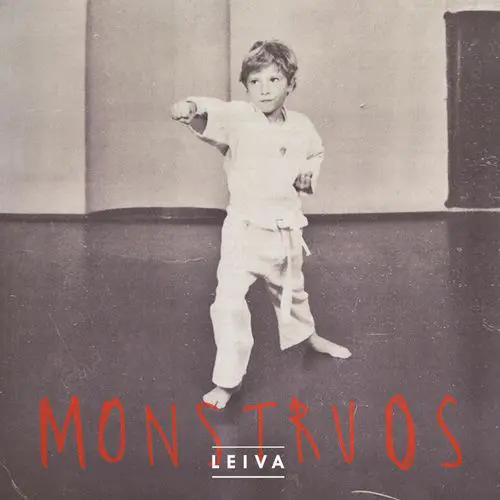 Leiva - MONSTRUOS