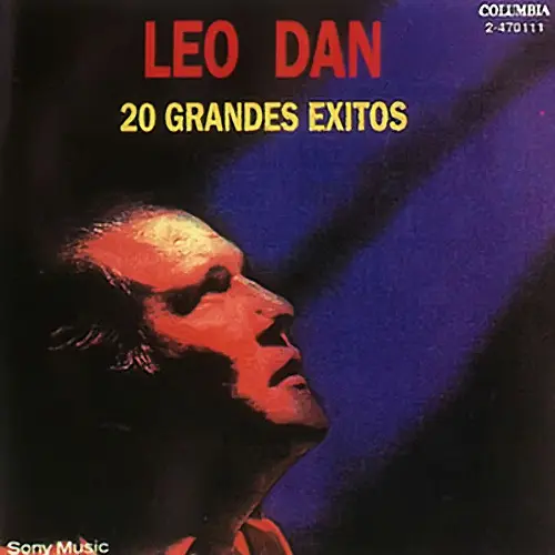 Leo Dan - 20 GRANDES �XITOS
