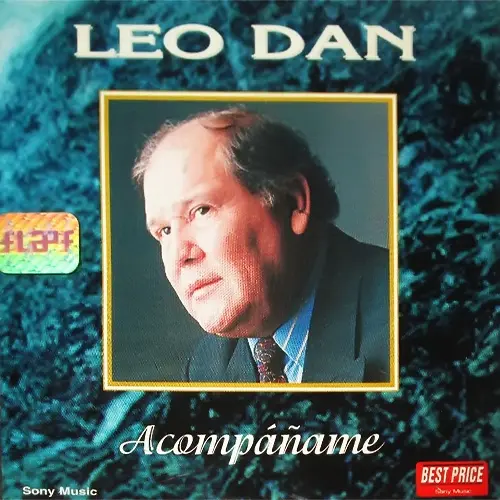 Leo Dan - ACOMP��AME