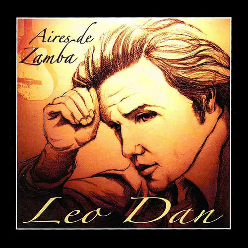 Leo Dan - AIRES DE ZAMBA